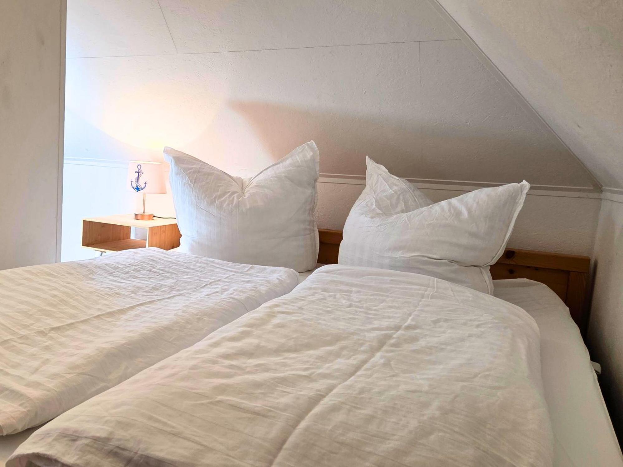 Gemuetliches Eigenes Haeuschen Mit Terrasse & Garten - Optimal Gelegen Zwischen Altstadt & Hafen #4 * Зенфтенберг